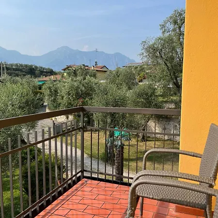 Casa Simone 1 Apartment Malcesine