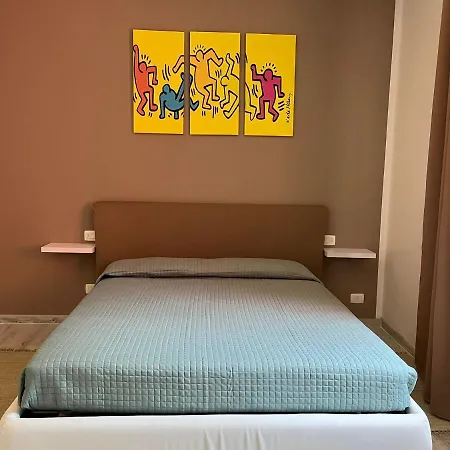 Apartment Casa Simone 1