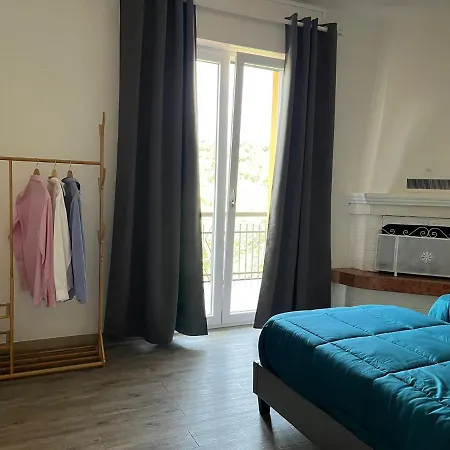 Casa Simone 1 アパート *