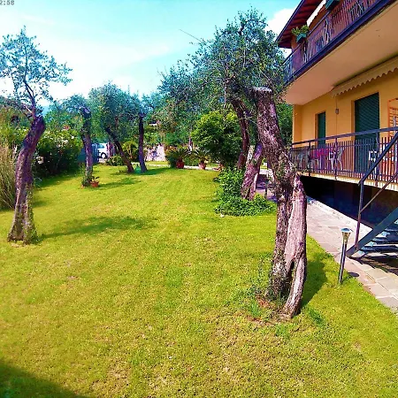 Apartamento Casa Simone 1 Malcesine
