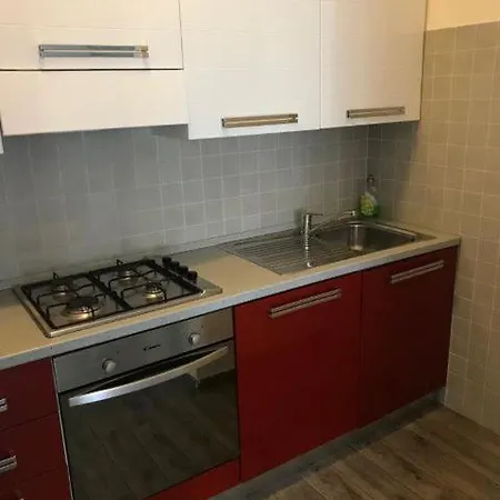 Casa Simone 1 