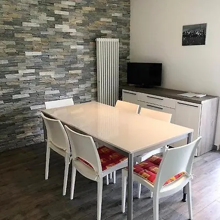 Apartamento Casa Simone 1 Malcesine