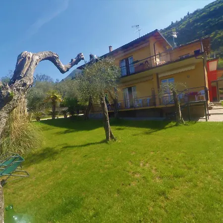 Casa Simone 1 