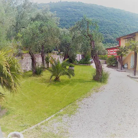 Apartamento Casa Simone 1 Malcesine