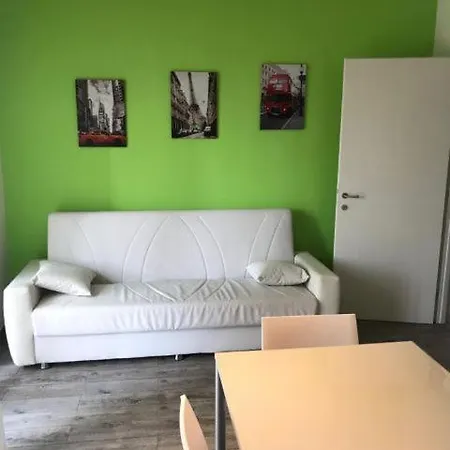 Casa Simone 1 * Malcesine