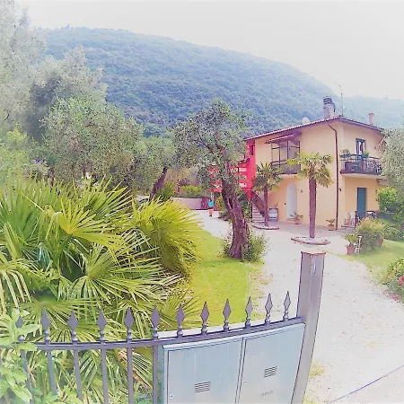Casa Simone 1