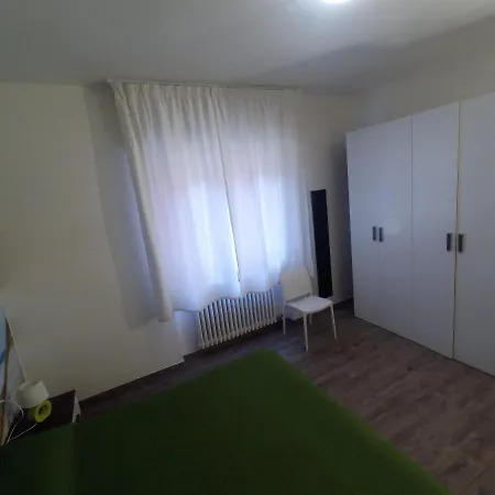 Casa Simone 1 Apartamento *