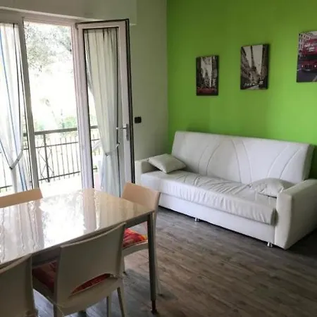 Casa Simone 1 Malcesine