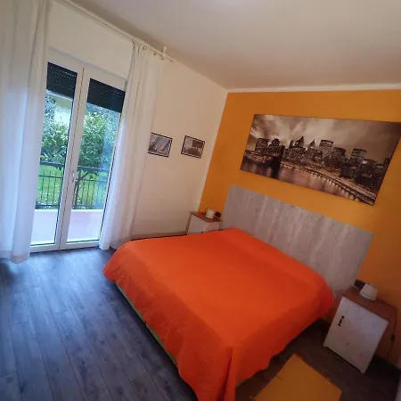  Casa Simone 1 Malcesine