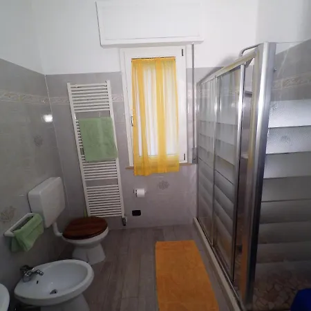 Casa Simone 1 Apartamento Malcesine