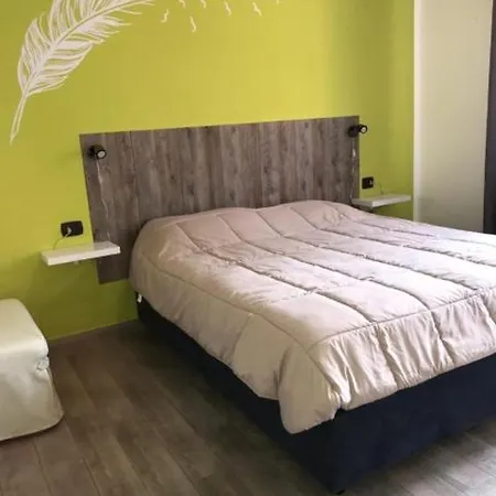 Apartamento Casa Simone 1 *