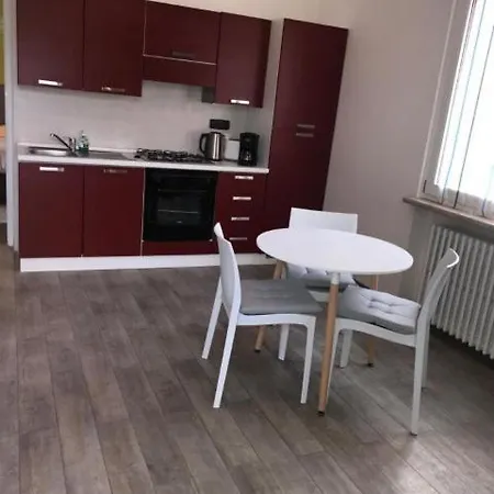  Casa Simone 1 *