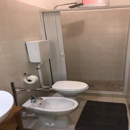 Casa Simone 1