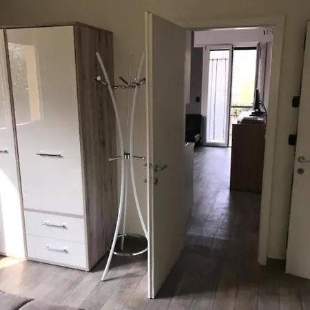 Apartamento Casa Simone 1 *