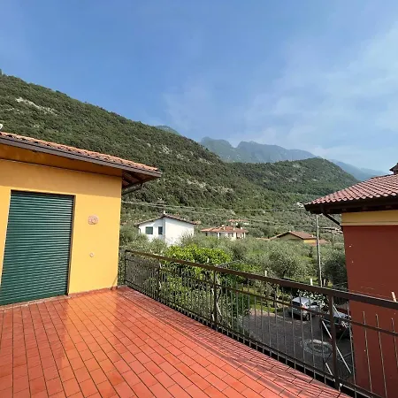 Apartamento Casa Simone 1 *