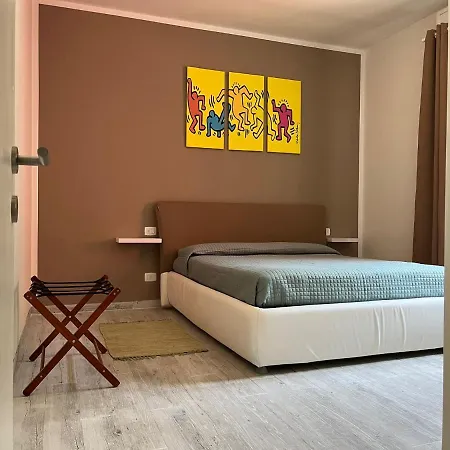 Apartmán Casa Simone 1