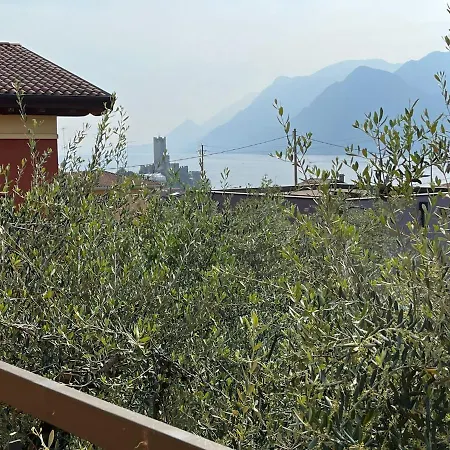 Casa Simone 1 * Malcesine