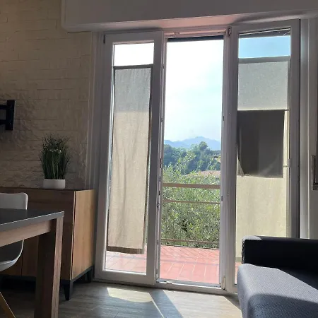 Casa Simone 1 Malcesine